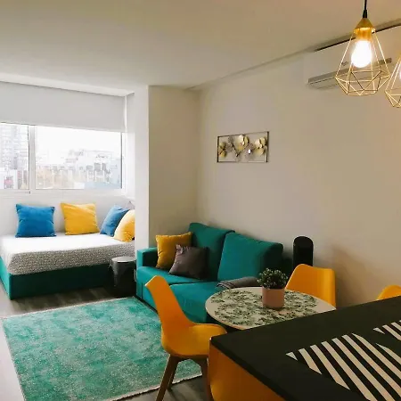 Hey Porto Apartment Buitenkant foto
