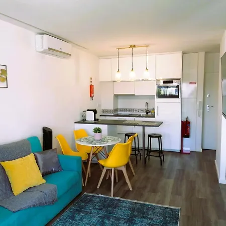 Hey Porto Apartment Buitenkant foto