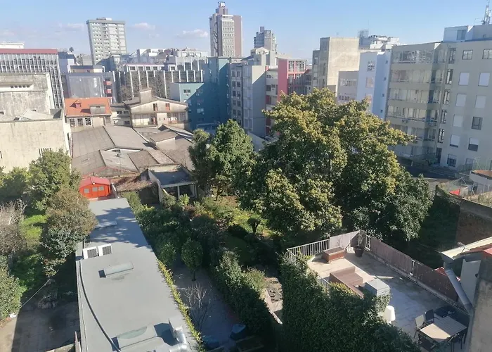 Hey Porto Apartment