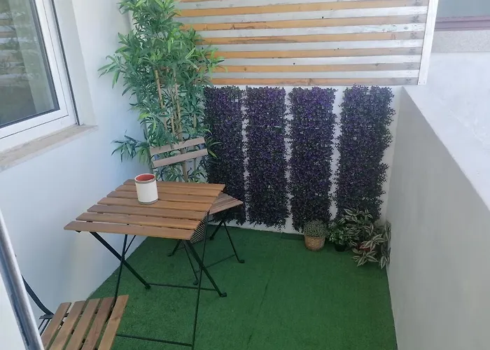 Hey Porto Apartment