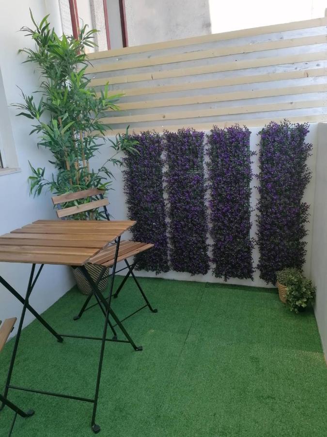Appartement Hey