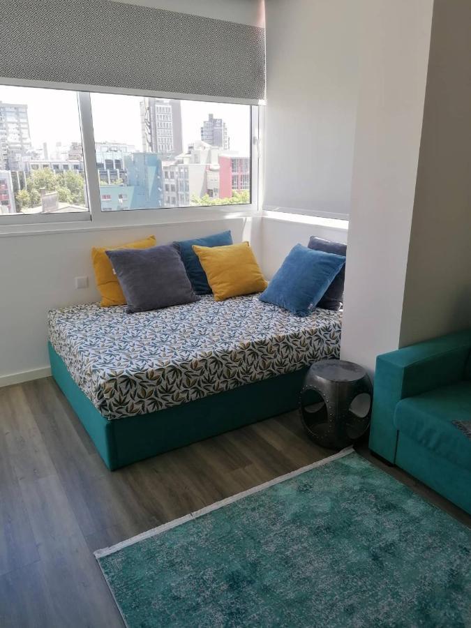 Hey Apartment Porto