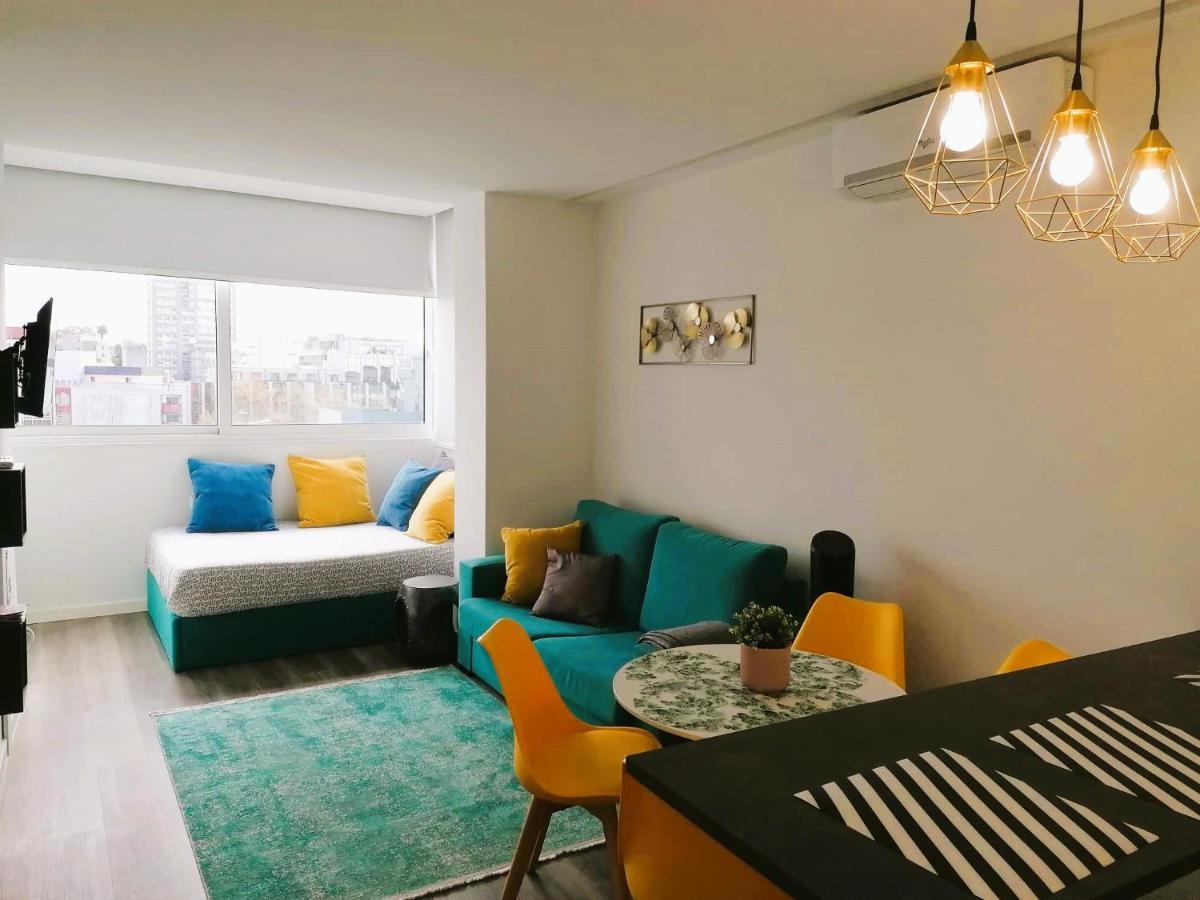 Apartment Hey Porto