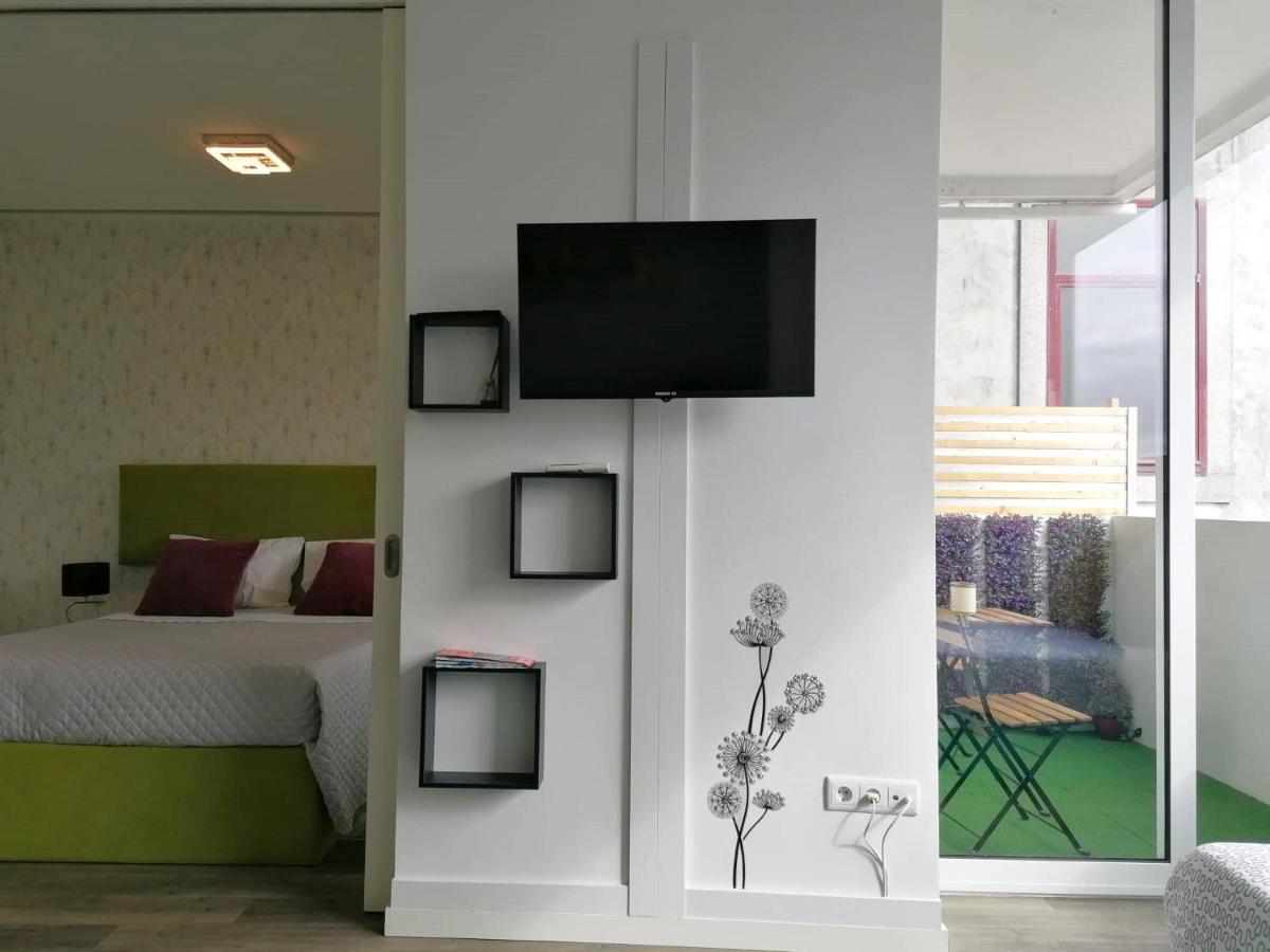 Hey Appartement *