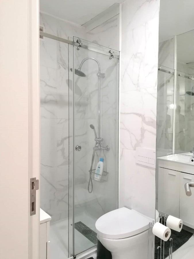 Hey Appartement *