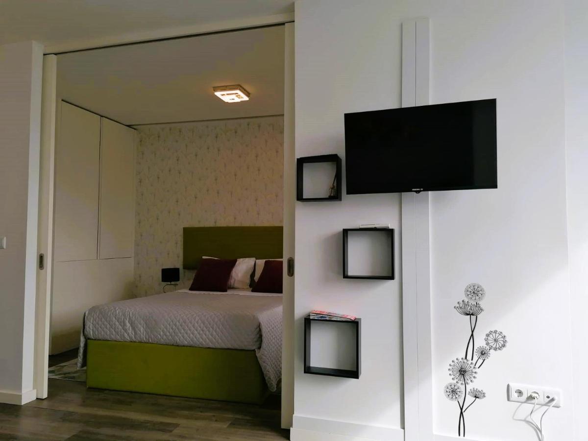 Hey Apartment Porto