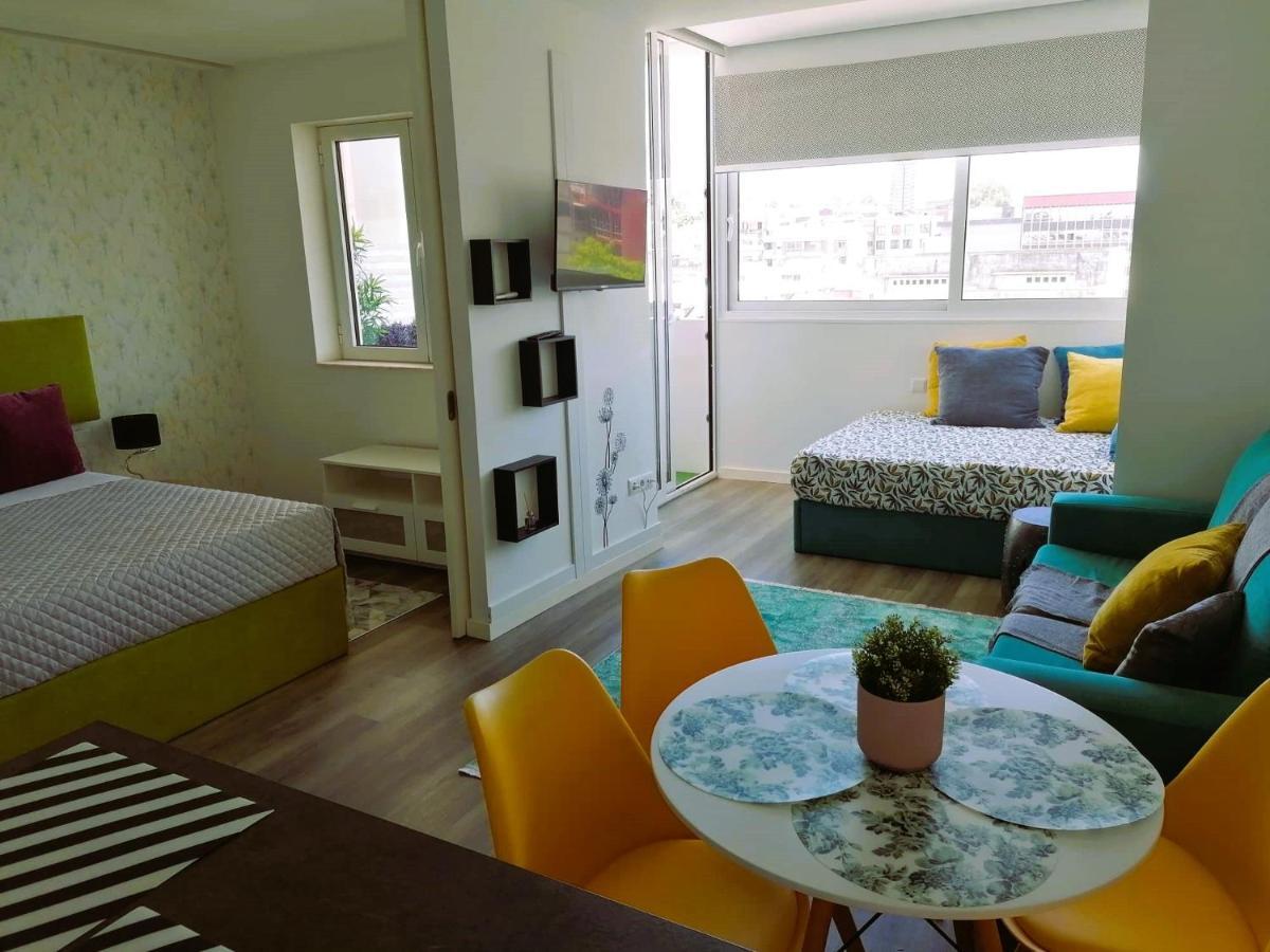 Apartment Hey Porto