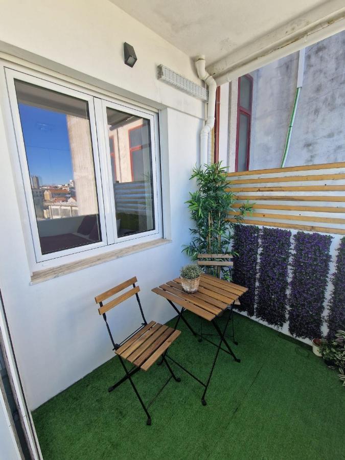 Hey Apartment Porto